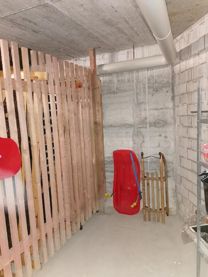 2Minbikepark&Ski - Loft Lotte - Bikes Lockable Winterberg Zewnętrze zdjęcie